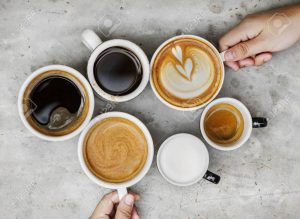 café mortel